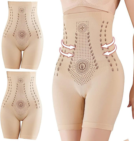 HOT NEW HIGH WAIST TUMMY CONTROL PANTIES