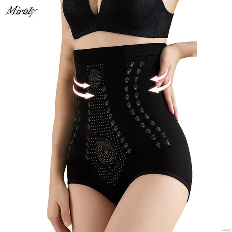 HOT NEW HIGH WAIST TUMMY CONTROL PANTIES