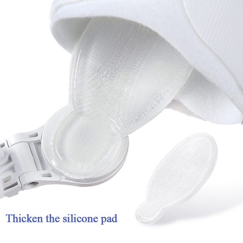 FLEXIBLE BUNION CORRECTOR