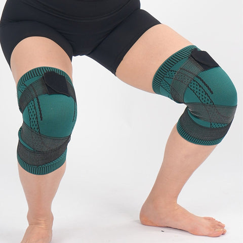 KNEE FLEX-WRAP (PAIR)