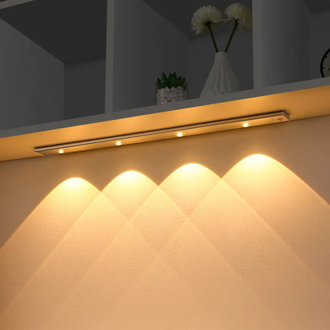 USB LED MOTION SENSOR LIGHT