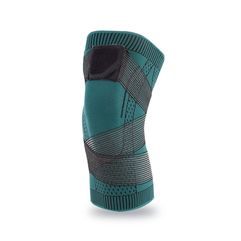 KNEE FLEX-WRAP (PAIR)