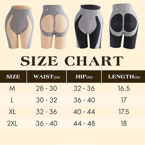 Women Elastyle High Waisted Body Shaper