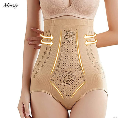 HOT NEW HIGH WAIST TUMMY CONTROL PANTIES