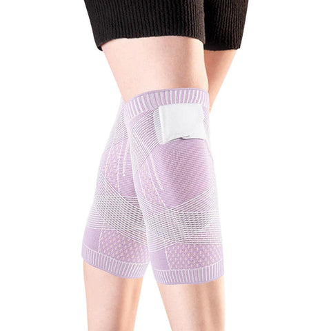 KNEE FLEX-WRAP (PAIR)