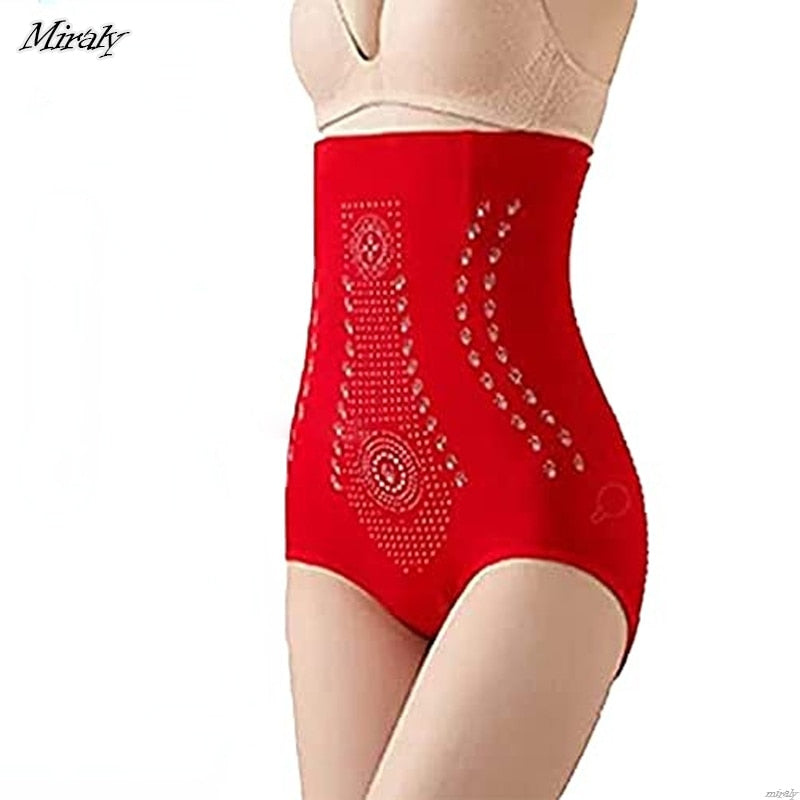 HOT NEW HIGH WAIST TUMMY CONTROL PANTIES