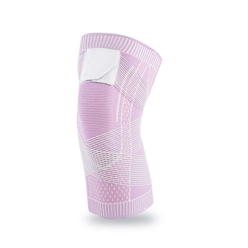 KNEE FLEX-WRAP (PAIR)