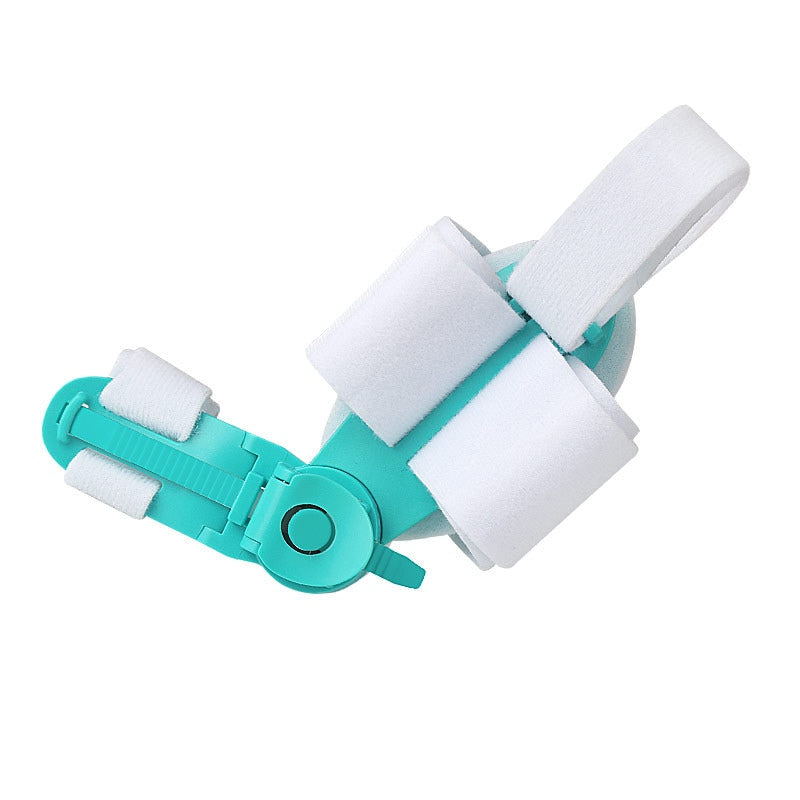 FLEXIBLE BUNION CORRECTOR