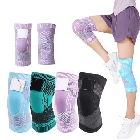 KNEE FLEX-WRAP (PAIR)